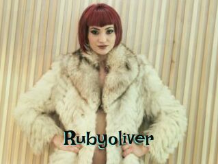 Rubyoliver