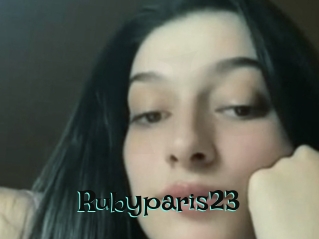 Rubyparis23