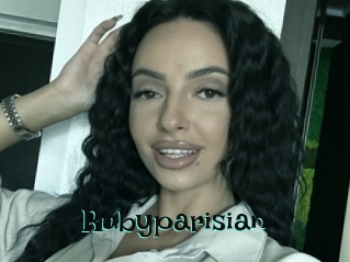 Rubyparisian