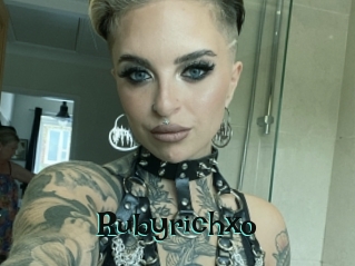 Rubyrichxo