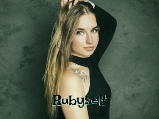 Rubyself