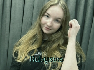 Rubysins