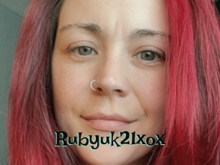 Rubyuk21xox