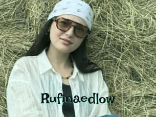 Rufinaedlow