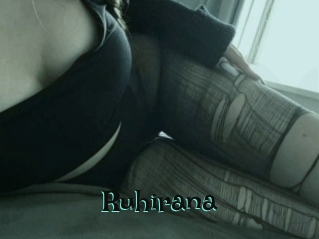 Ruhirana
