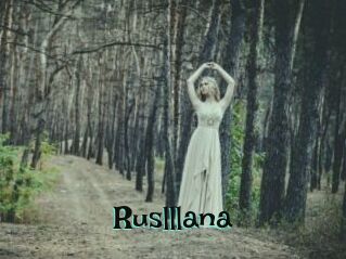 Ruslllana