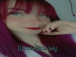 russellashley Blog Pornostar