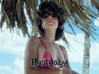 Rustyaby
