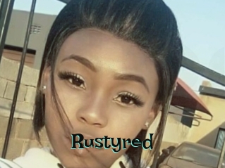 Rustyred