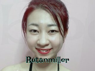 rutanmiller Blog Pornostar