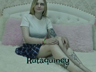 Rutaquincy