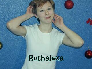 Ruthalexa
