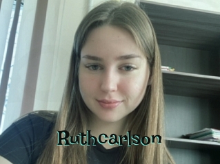 Ruthcarlson