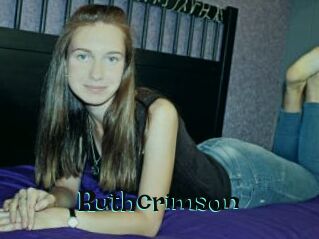 Ruthcrimson