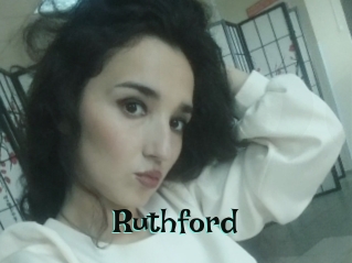 Ruthford