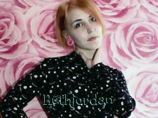 Ruthjordan