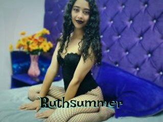 Ruthsummer