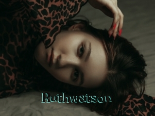 Ruthwatson