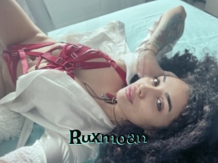 Ruxmoan