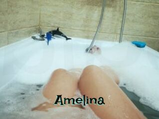 Amelina Blog Pornostar
