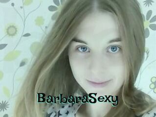 BarbaraSexy