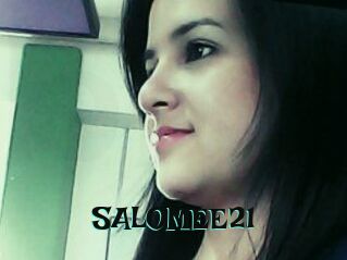 SALOMEE21