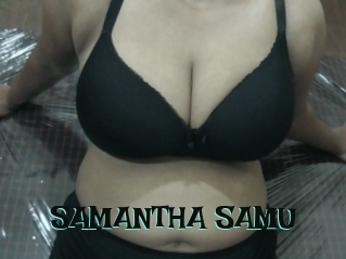 SAMANTHA_SAMU