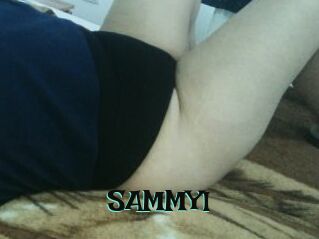 SAMMYI