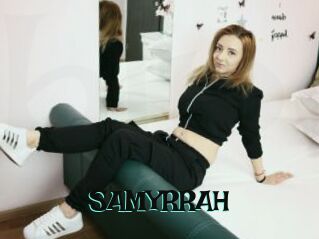 SAMYRRAH