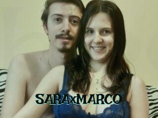 SARAxMARCO