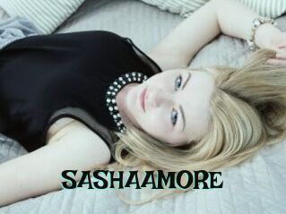 SASHAAMORE