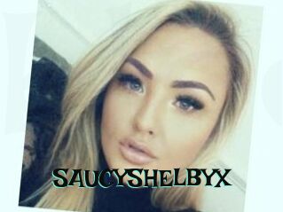 SAUCYSHELBYX
