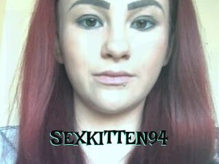 SEXKITTEN94