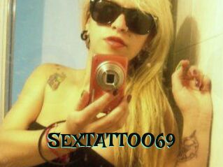 SEXTATTOO69