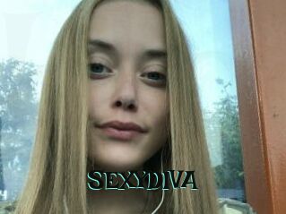 SEXYDIVA