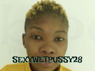 SEXYWETPUSSY28