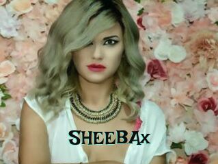 SHEEBAx