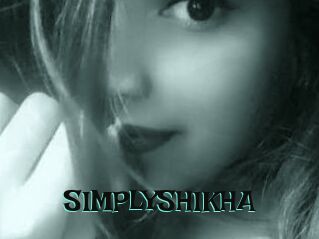 SIMPLYSHIKHA