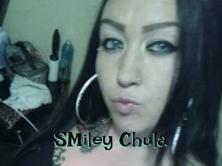 SMiley_Chula