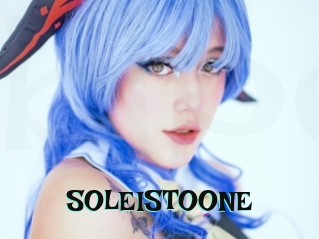 SOLEISTOONE