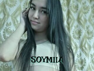 SOYMIIA