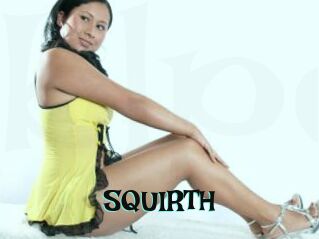 SQUIRTH
