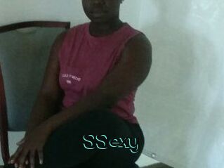SSexy