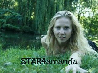 STAR4amanda