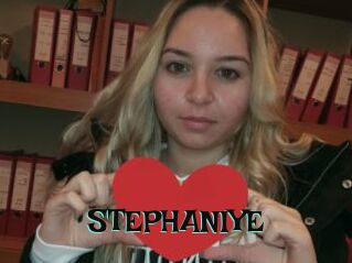 STEPHANIYE