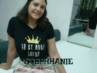 STEPHHANIE
