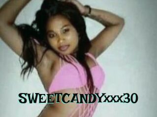 SWEETCANDYxxx30