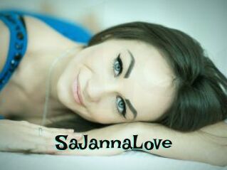 SaJannaLove