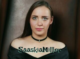 SaaskiaMilller