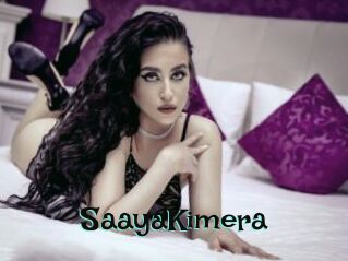 SaayaKimera